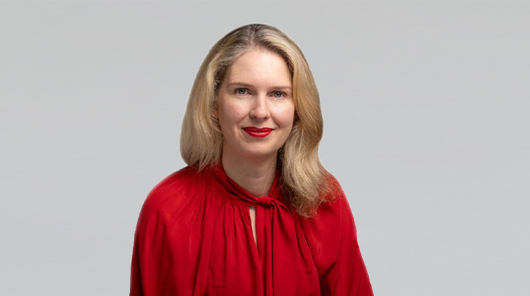 Image of Danielle Wood