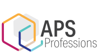 APS professions logo