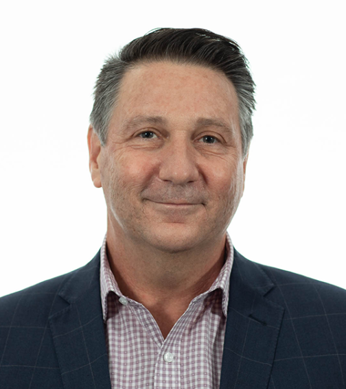 Chris Fechner, Head of the Digital Profession