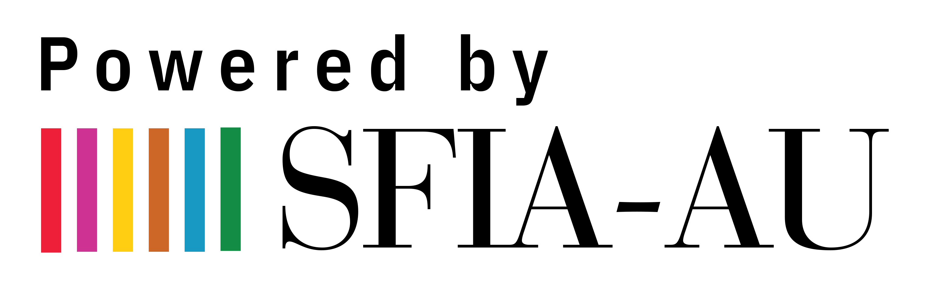 SFIA logo