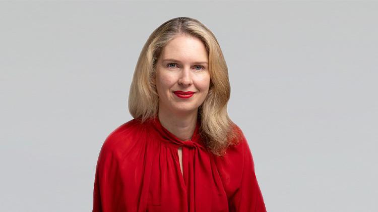 Image of Danielle Wood