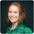 Julia Pickworth, co-Head of the Procurement and Contract Management Profession