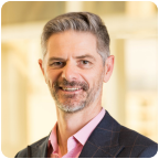 Richard Windeyer, co-Head of the Procurement and Contract Management Profession